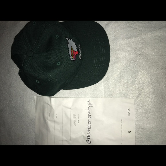 Supreme gonz cap - Picture 2 of 2