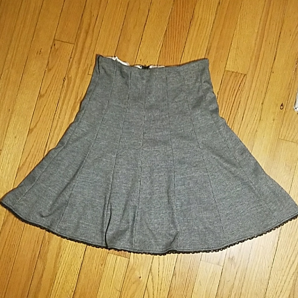 BLK skirt