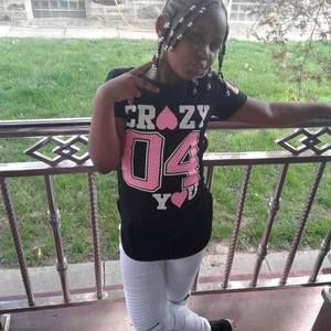 Meet your Posher, Tyree