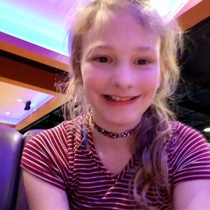 Meet your Posher, Robyn