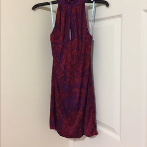 Sexy halter top, small