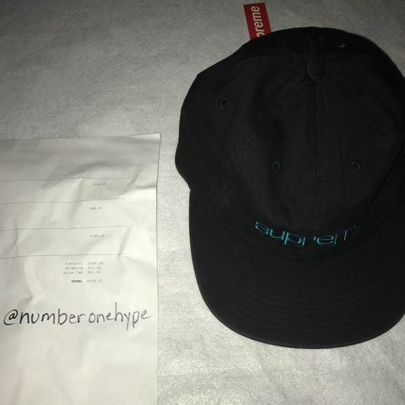 Supreme 6 Panel "supreme" - Picture 2 of 2