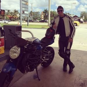 Meet your Posher, Pablo