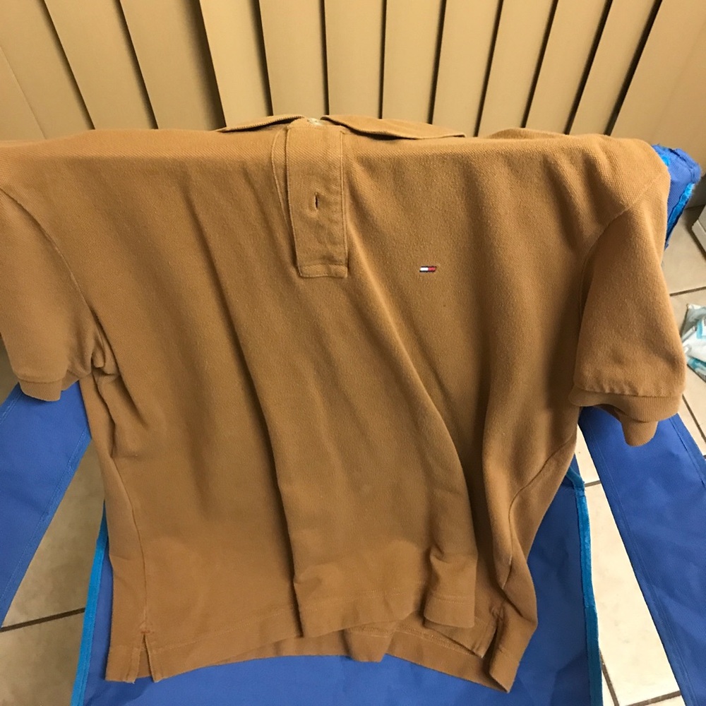 Tommy Hilfiger sz L