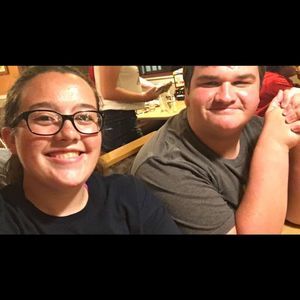 Meet your Posher, Hayden