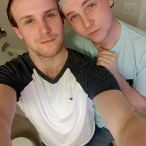 Meet your Posher, Robby