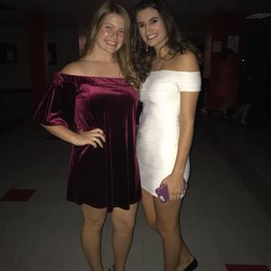 Meet your Posher, Natalie