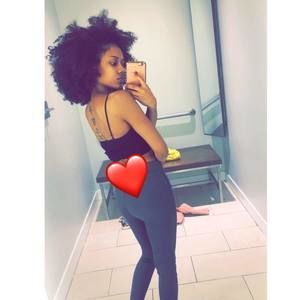 Meet your Posher, Aliyah