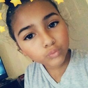 Meet your Posher, Ahliyah