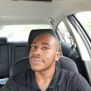 Meet your Posher, Thomas