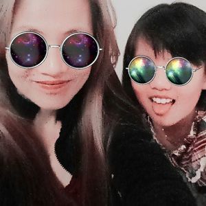 Meet your Posher, Jiyoun