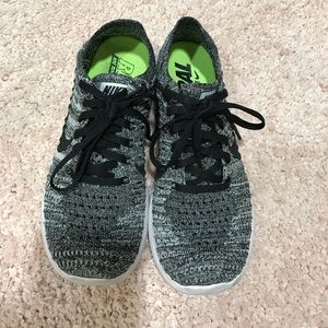 Nike Free Run Flyknit 2 Running Shoes