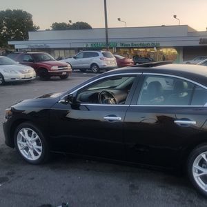 Meet your Posher, Randy