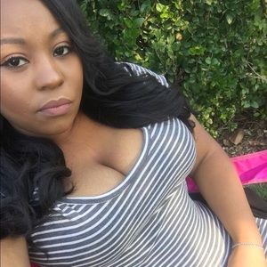 Meet your Posher, Brittiney