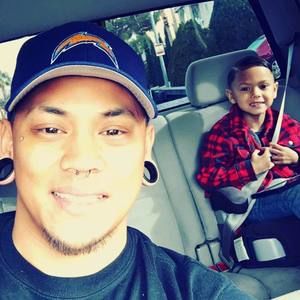 Meet your Posher, Ajay