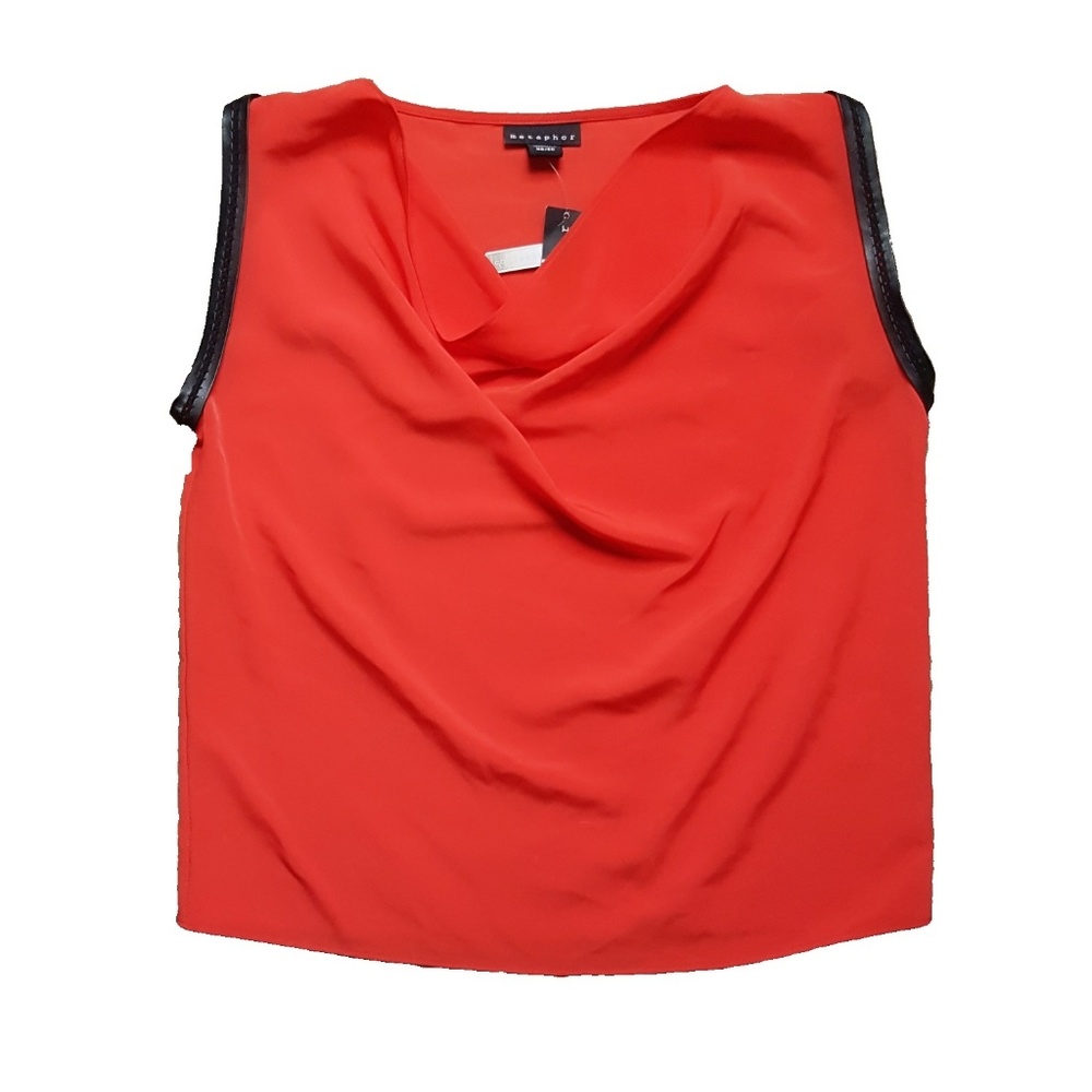 NWT Metaphor blouse, XS