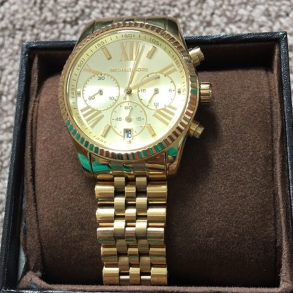 Women’s watch