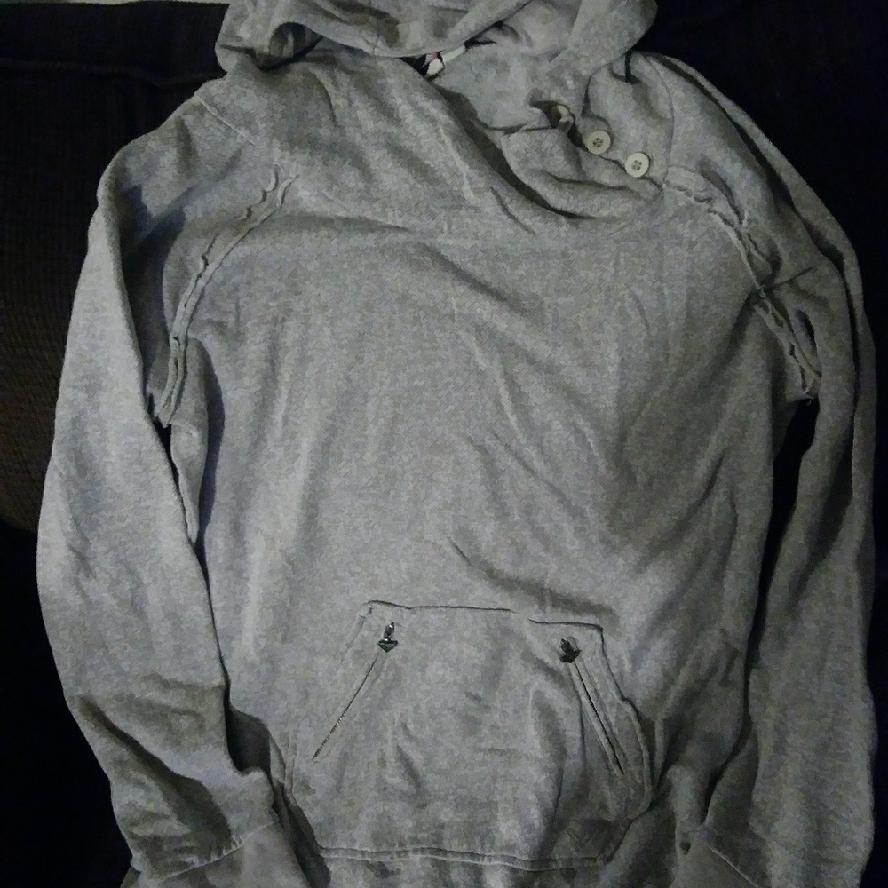 Roxy Sweater