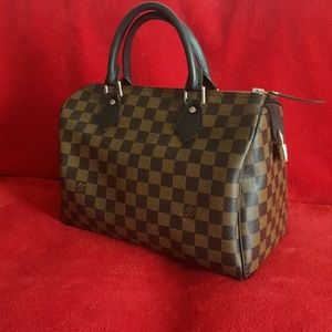 Cute New Speedy Handbag Cute New Speedy Handbag