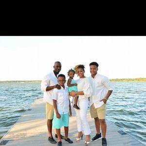 Meet your Posher, Karen