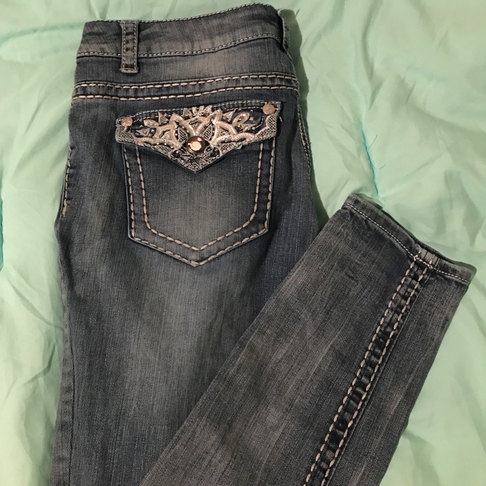 Womens Jeans