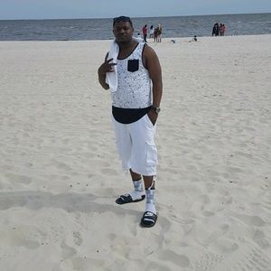 Meet your Posher, Gerald