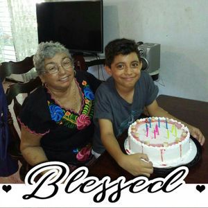 Meet your Posher, Roberto