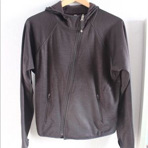 Nicole Miller Activewear Jacket