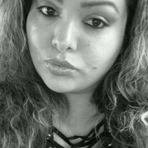 Meet your Posher, Erica
