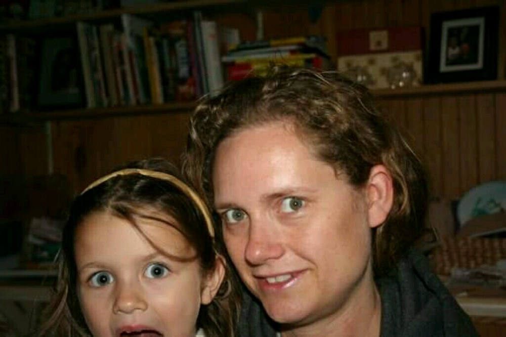 Meet your Posher, Kelley