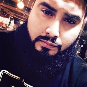 Meet your Posher, Jesus