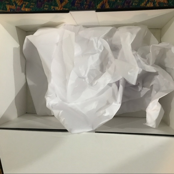 Gucci Large Magnetic Bag  Box - Picture 3 of 5