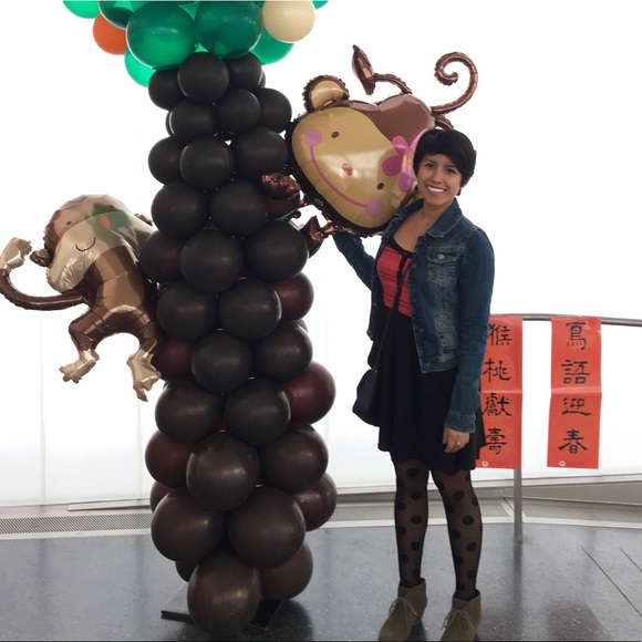 Meet your Posher, Mirella - Picture 2 of 3