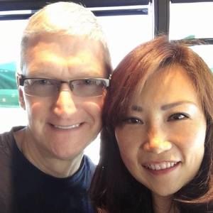 Meet your Posher, Mary