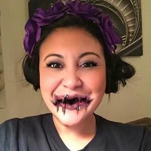 Meet your Posher, Patricia