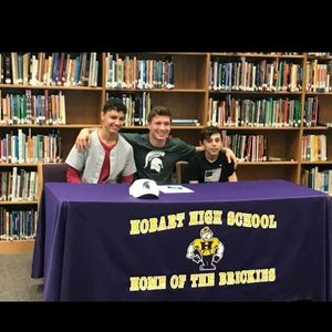 Meet your Posher, Brendan