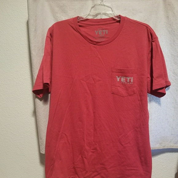 yeti cooler shirt
