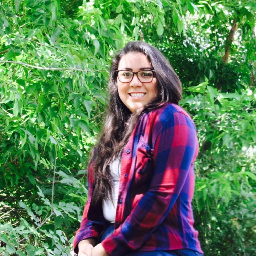 Meet your Posher, Juanita