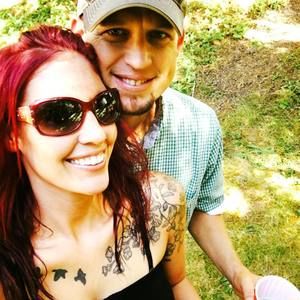 Meet your Posher, Kati