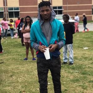 Meet your Posher, Calvin