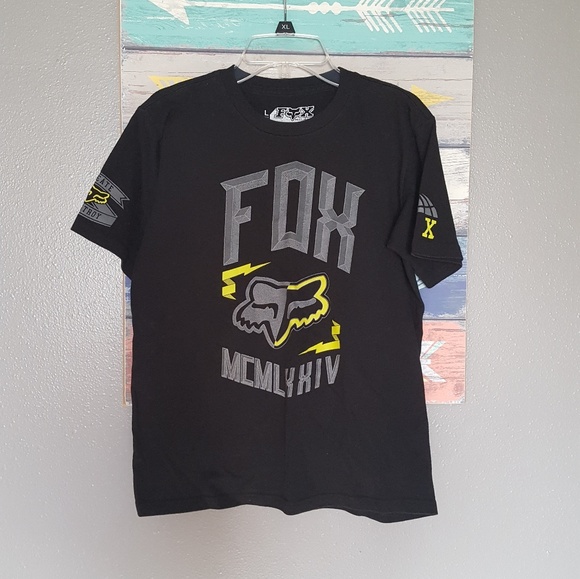 Fox Other - FINAL 《FOX》Create•Destroy•Boys T-Shirt