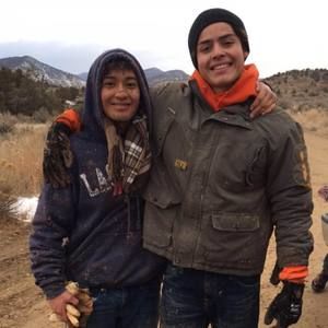 Meet your Posher, Ulises