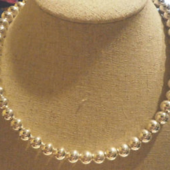 Silpada Jewelry N2887 Silpada Rich Abundance Necklace Poshmark