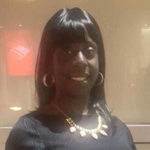 Meet your Posher, Tamika