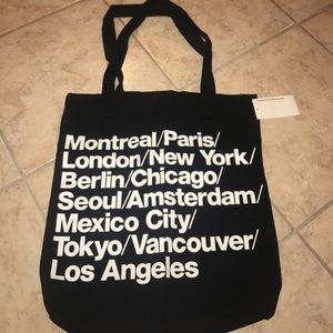 American Apparel Bag American Apparel Bag