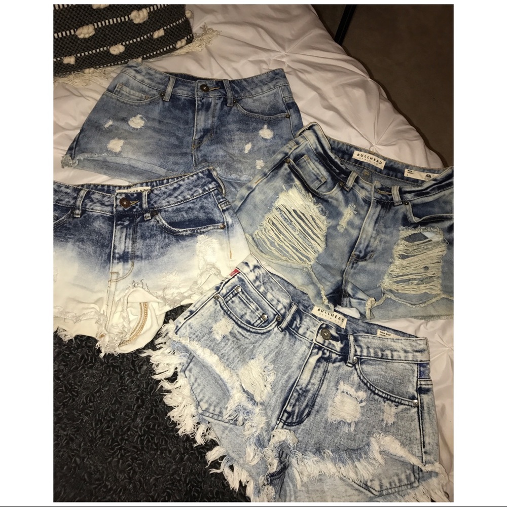 Pacsun Shorts