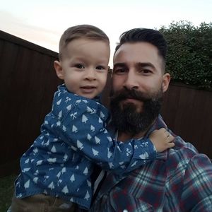 Meet your Posher, Michael