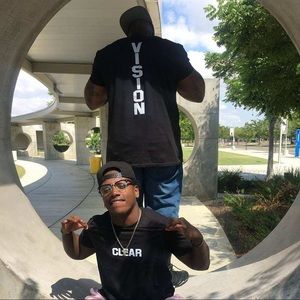 Meet your Posher, Carl