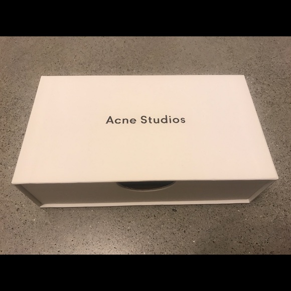 Acne Studios Sunglasses brand new - Picture 2 of 8