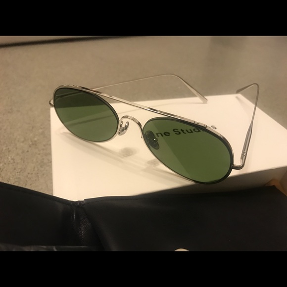 Acne Studios Sunglasses brand new - Picture 6 of 8